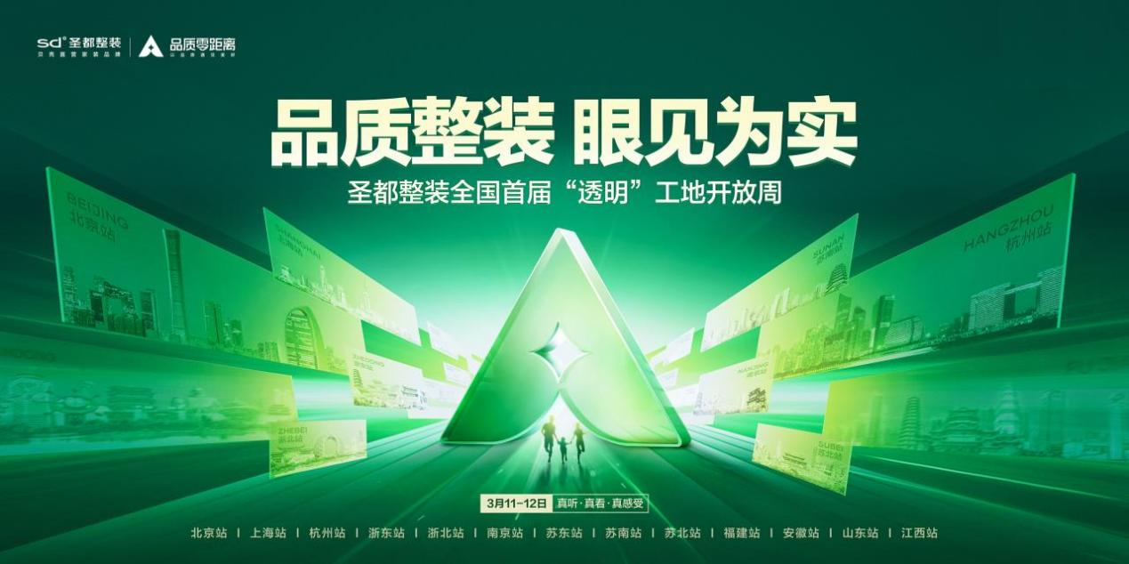 思易装修